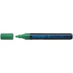 Paint Marker Schneider Maxx 270 Verde