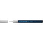 Paint Marker Schneider Maxx 271 Alb