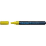 Paint Marker Schneider Maxx 271 Galben