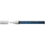 Paint Marker Schneider Maxx 278 Alb