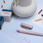 Patron Cerneală Pastel Schneider model 2
