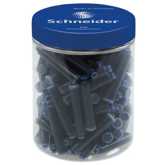 Patron Cerneala Schneider 100 buc