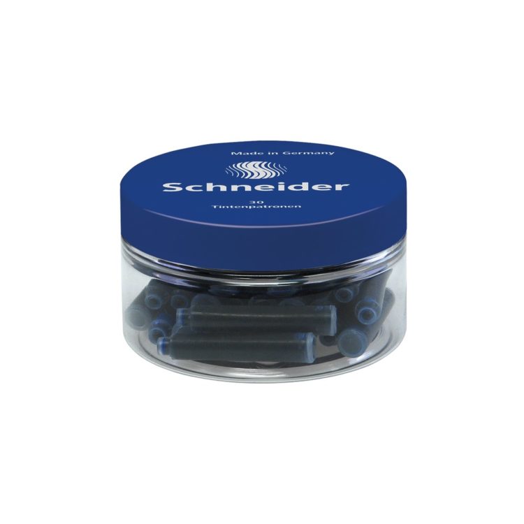 Patron Cerneala Schneider 30 buc