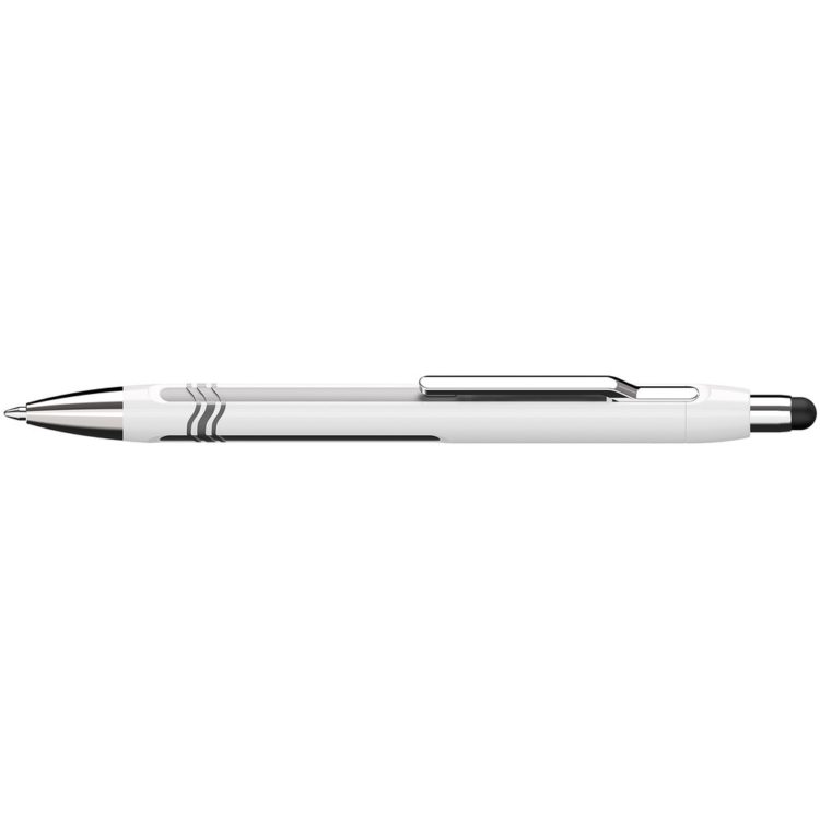 Pix Schneider Epsilon Touch Argintiu