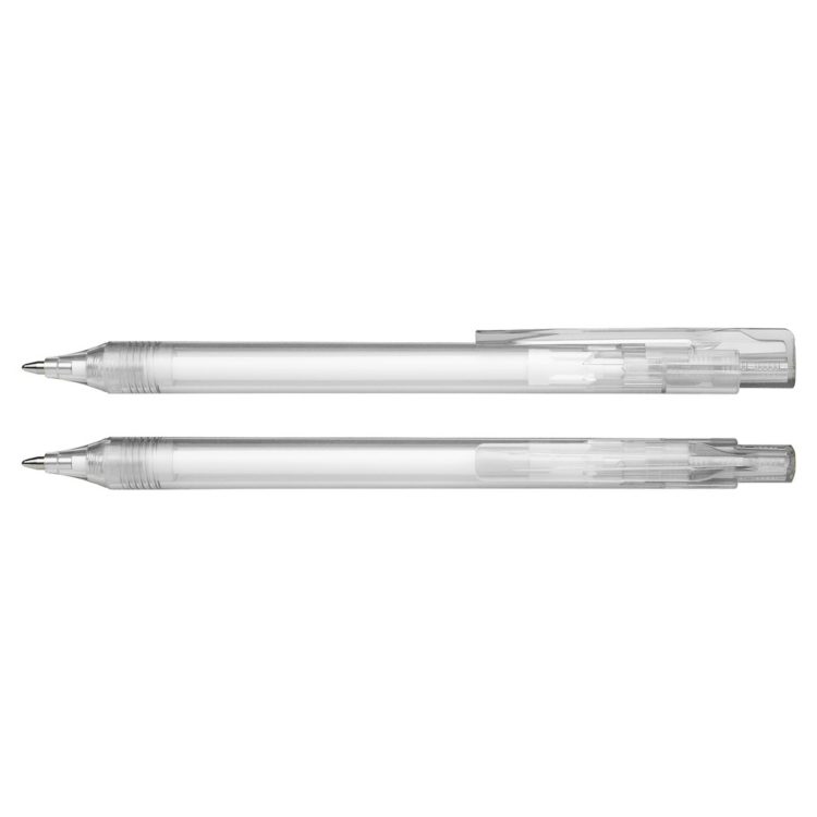 Pix Schneider Essential Transparent Alb