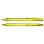 Pix Schneider Essential Transparent Galben