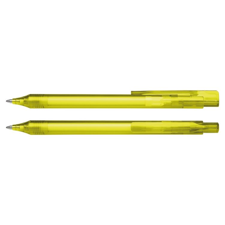 Pix Schneider Essential Transparent Galben