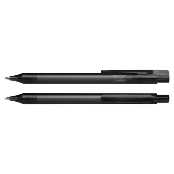Pix Schneider Essential Transparent Negru