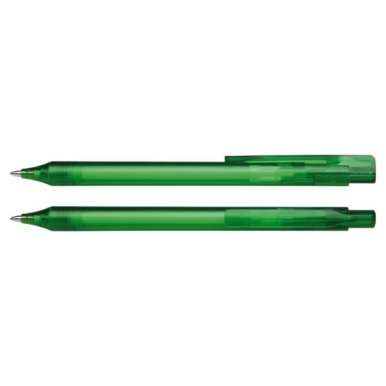 Pix Schneider Essential Transparent Verde
