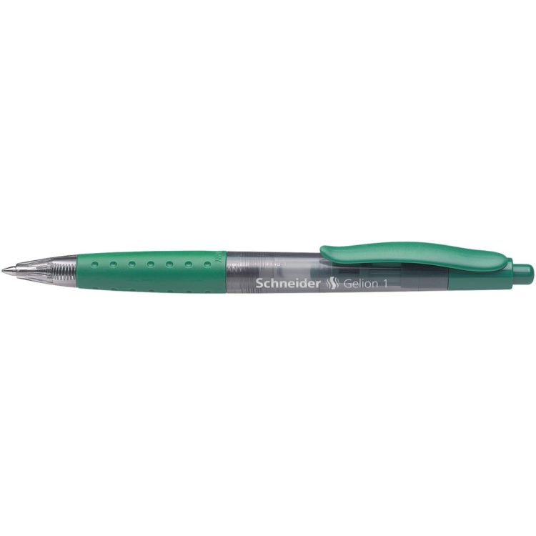 Pix Schneider Gelion Verde