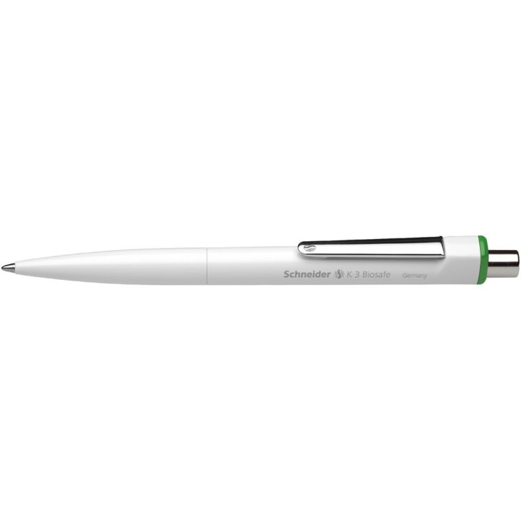 Pix Schneider K3 Biosafe Verde