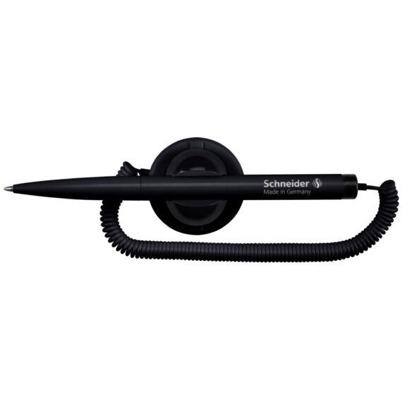 Pix Klick-fix Schneider negru