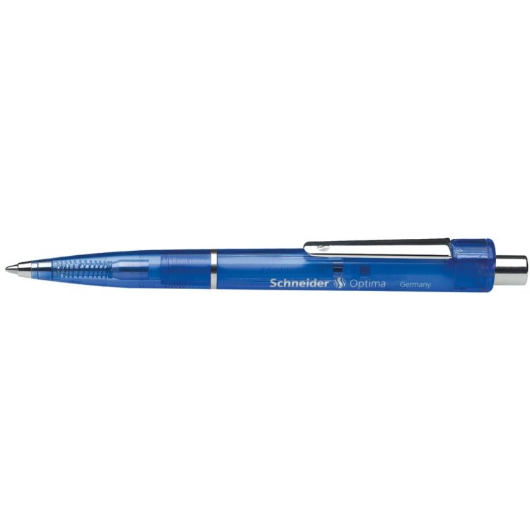 Pix Schneider Optima Albastru