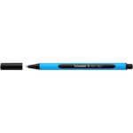 Pix Schneider Slider Edge F Negru