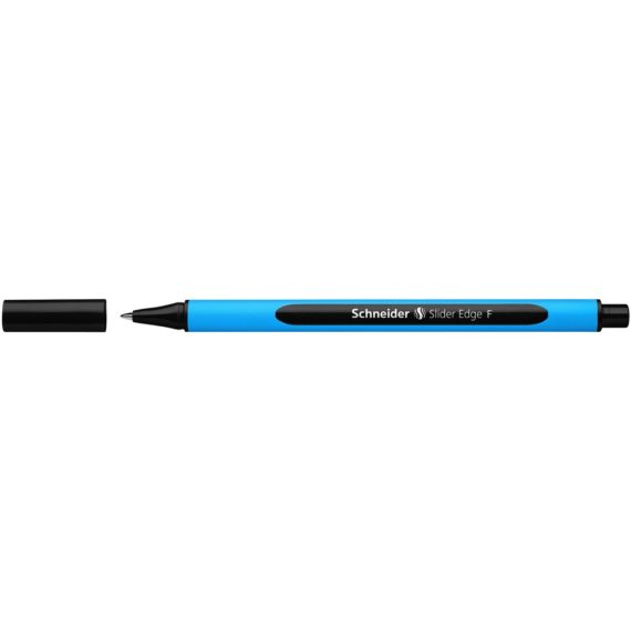Pix Schneider Slider Edge F Negru