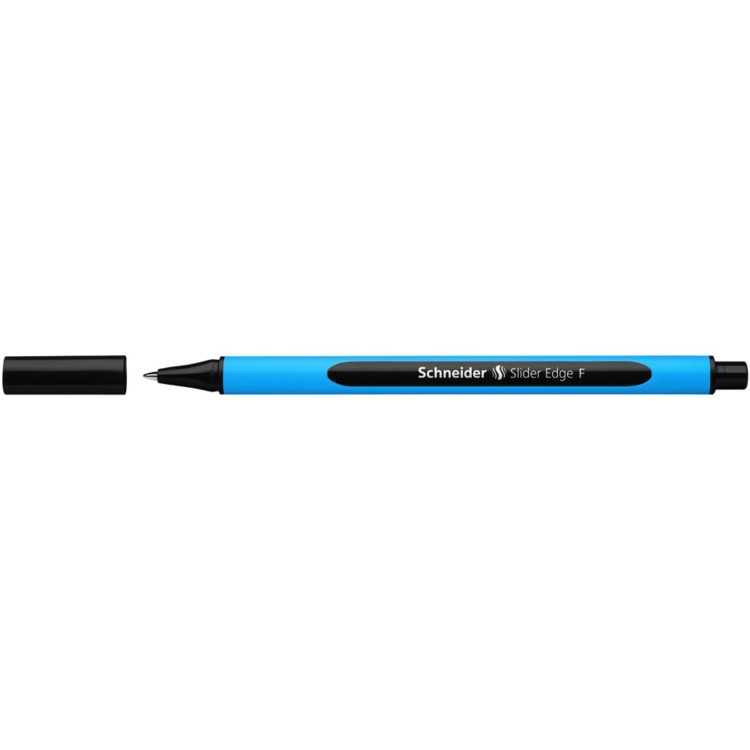 Pix Schneider Slider Edge F Negru