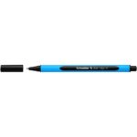 Pix Schneider Slider Edge M Negru