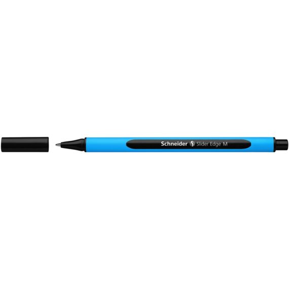 Pix Schneider Slider Edge M Negru