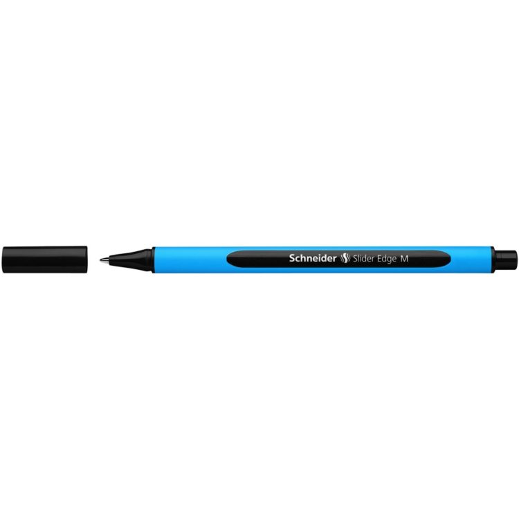 Pix Schneider Slider Edge M Negru