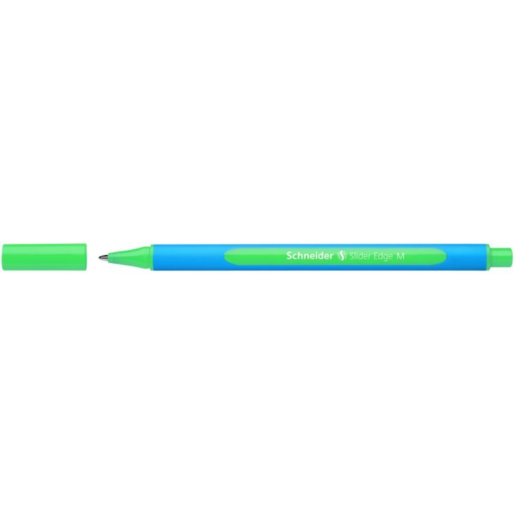 Pix Schneider Slider Edge M Verde