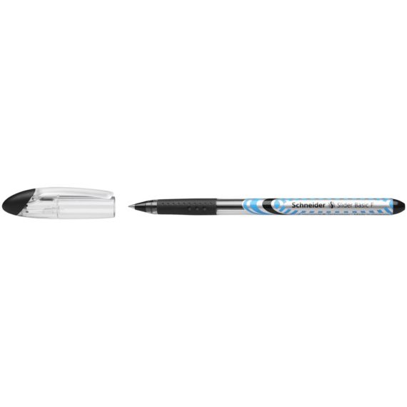 Pix Schneider Slider F Negru
