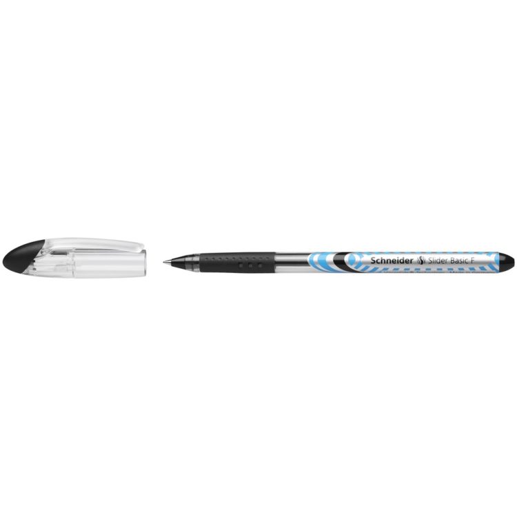 Pix Schneider Slider F Negru