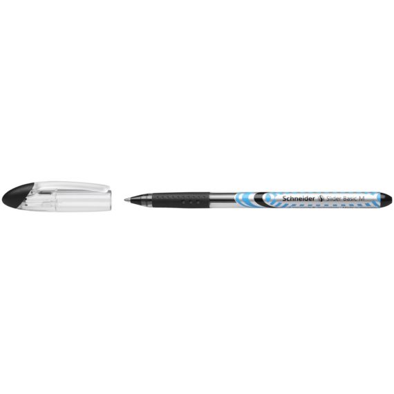 Pix Schneider Slider M Negru