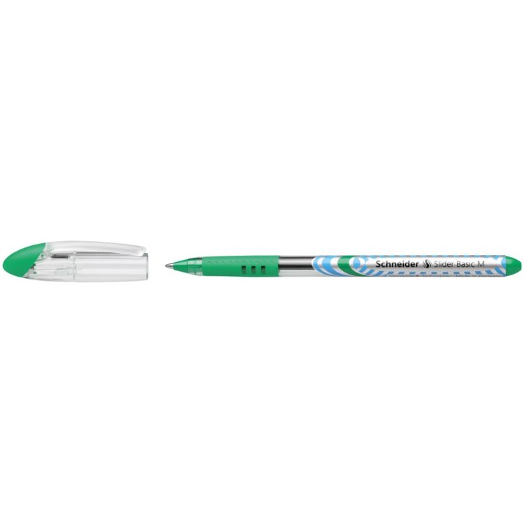 Pix Schneider Slider M Verde