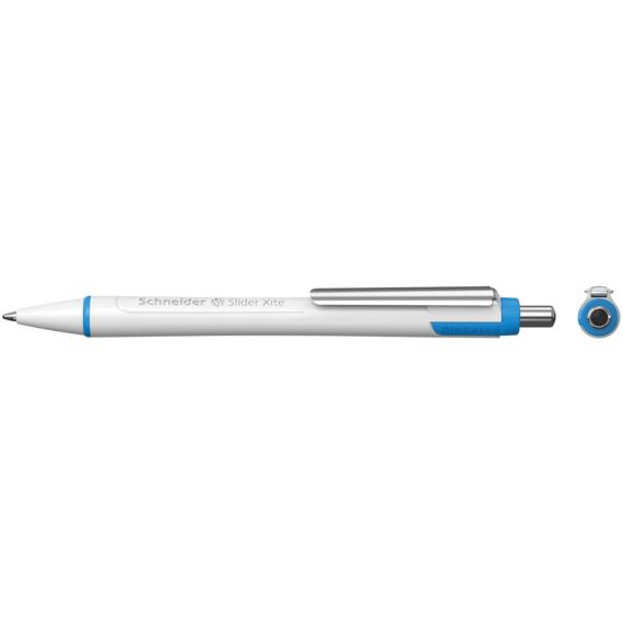Pix Schneider Slider Xite Negru