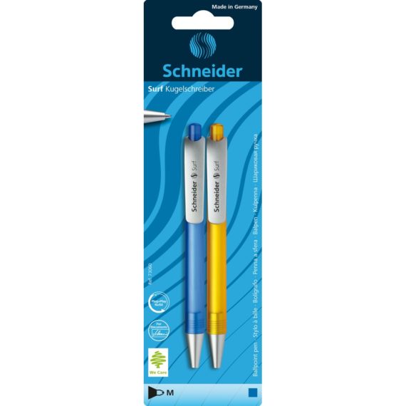 Pix Schneider Surf
