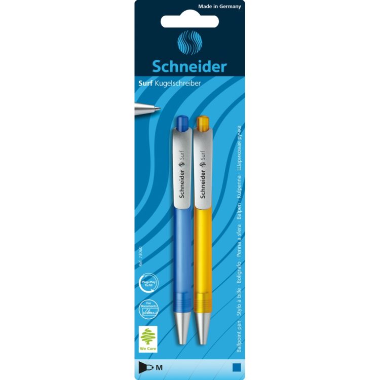Pix Schneider Surf