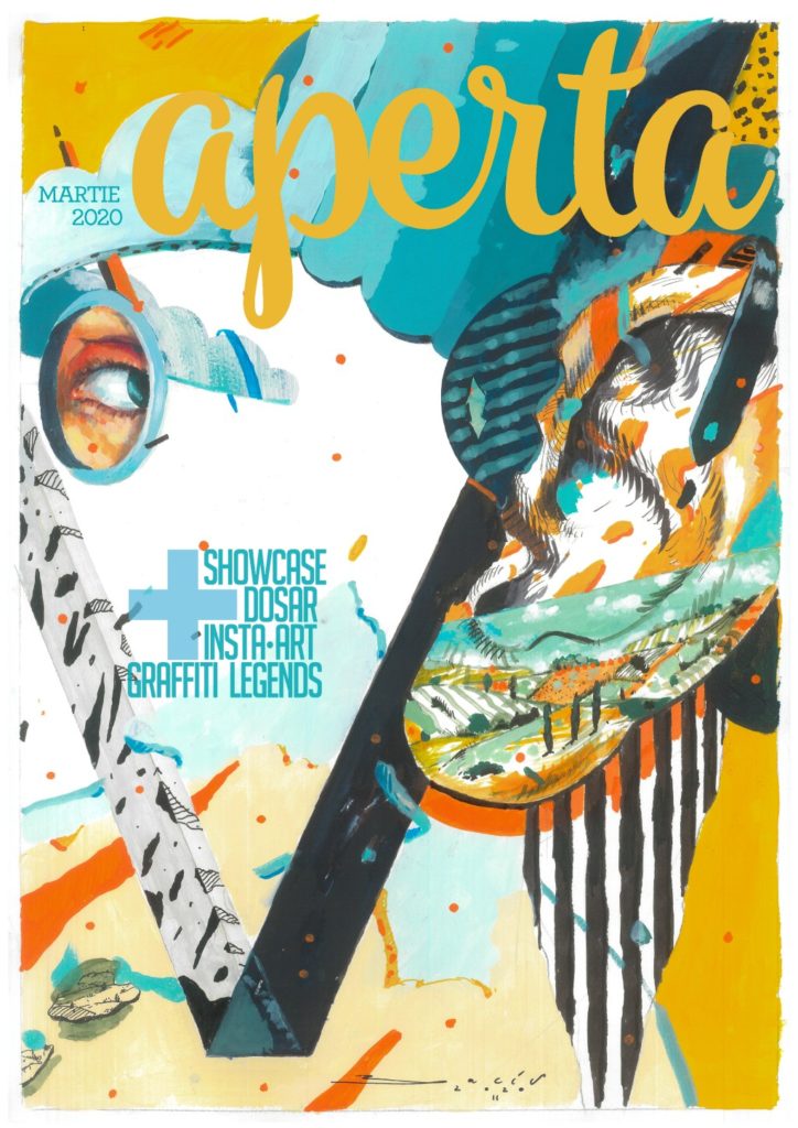 Revista Aperta 03-2020