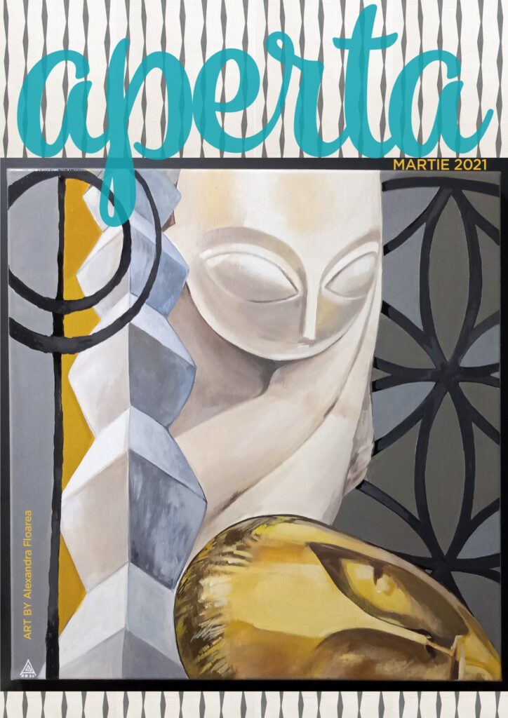 Revista Aperta 03-2021