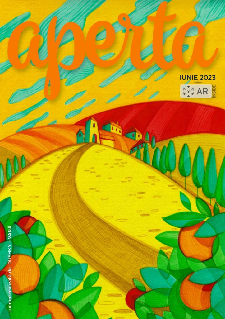 Revista Aperta 06-2023