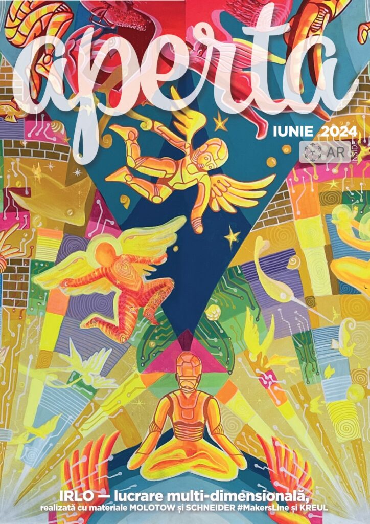 Revista Aperta 06-2024