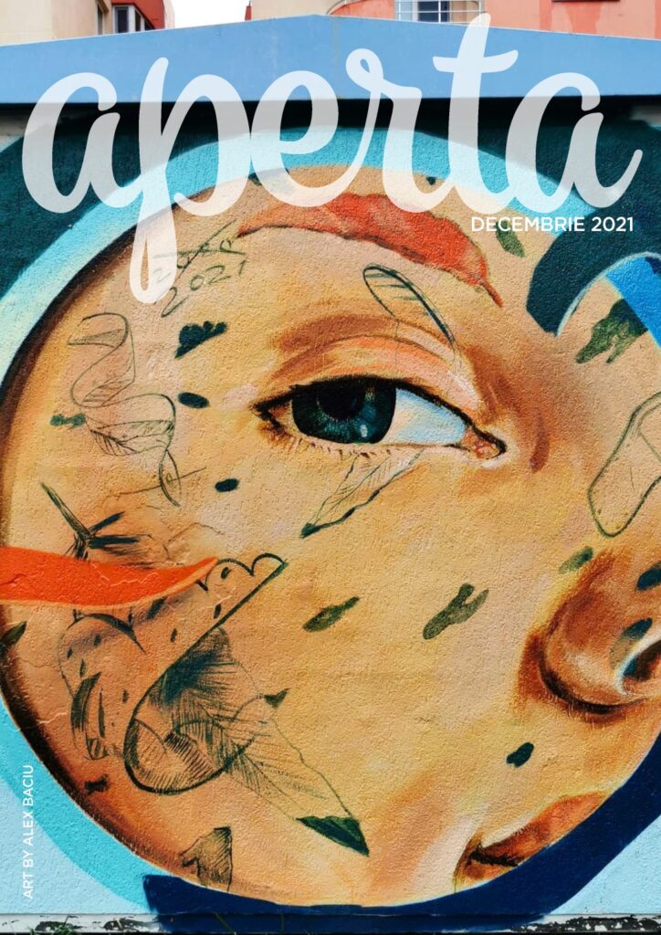 Revista Aperta 12-2021