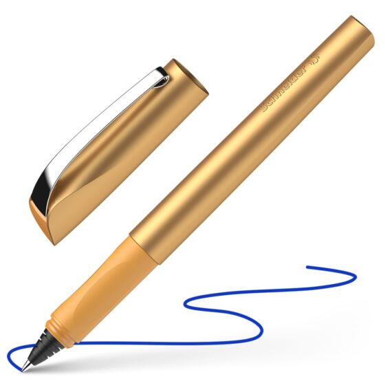 Roller Schneider Ceod Shiny Bronz
