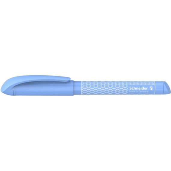 Roller Schneider Easy 2023/2024 Bleu 1