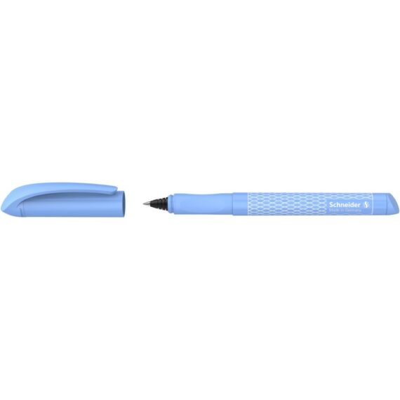 Roller Schneider Easy 2023/2024 Bleu 2