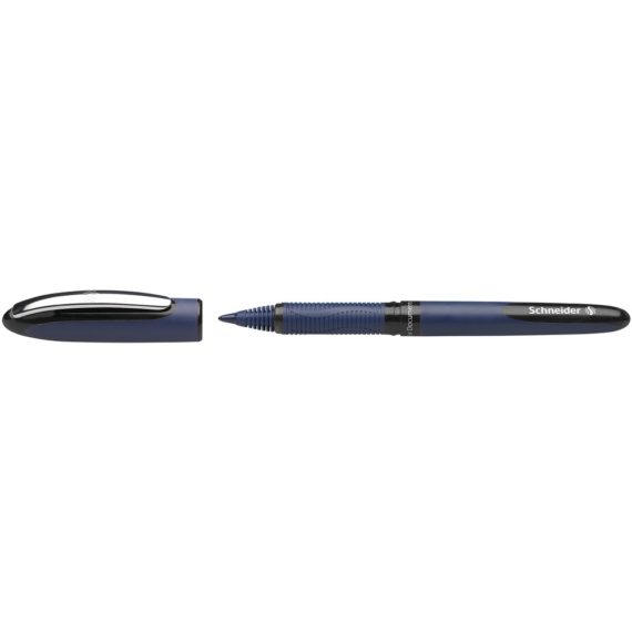 Roller Schneider One Business Negru
