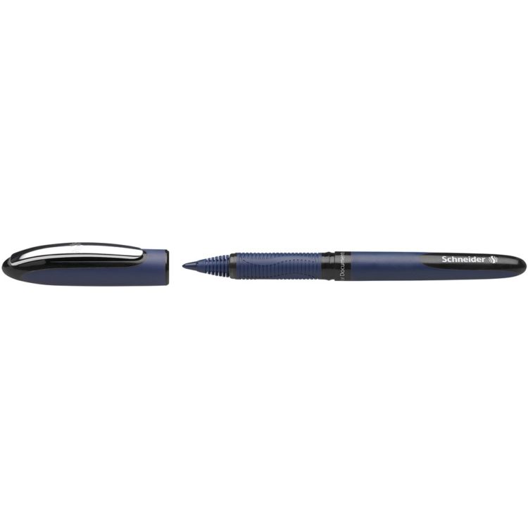 Roller Schneider One Business Negru