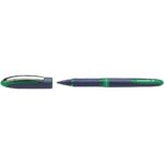 Roller Schneider One Business Verde