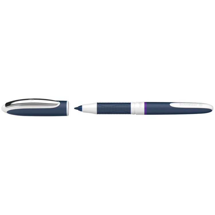 Roller Schneider One Change Violet