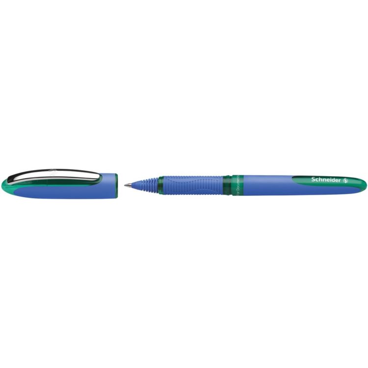 Roller Schneider One Hybrid C 03 Verde