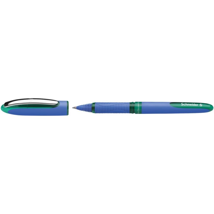 Roller Schneider One Hybrid C 05 Verde