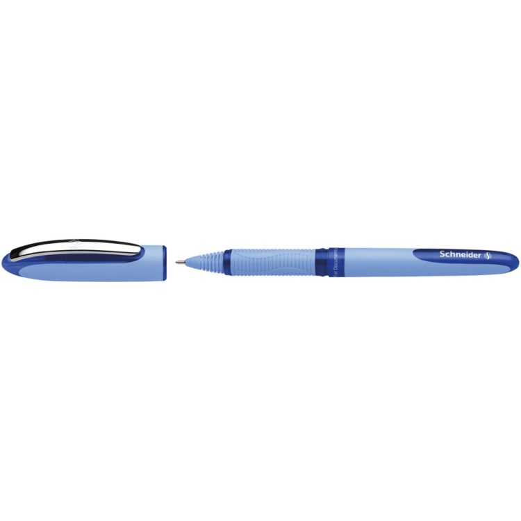 Roller Schneider One Hybrid N 03 Albastru