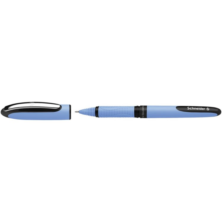 Roller Schneider One Hybrid N 03 Negru
