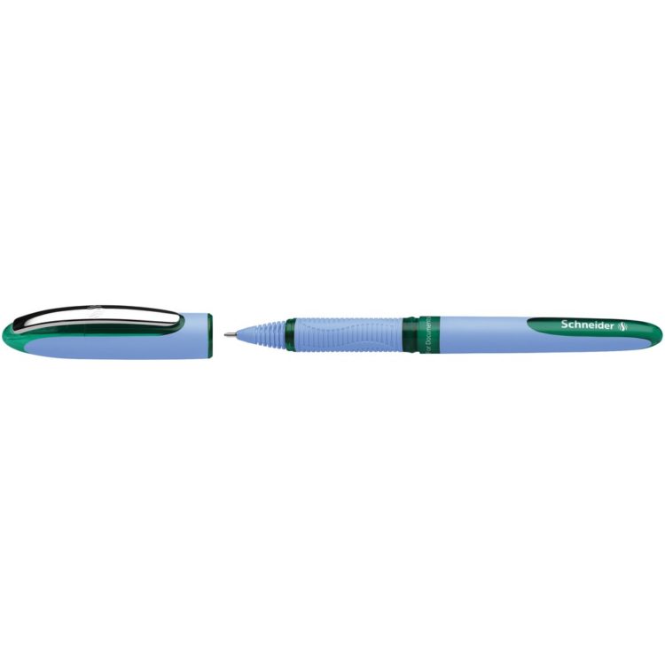 Roller Schneider One Hybrid N 03 Verde