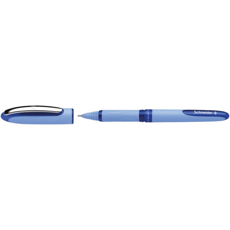 Roller Schneider One Hybrid N 05 Albastru