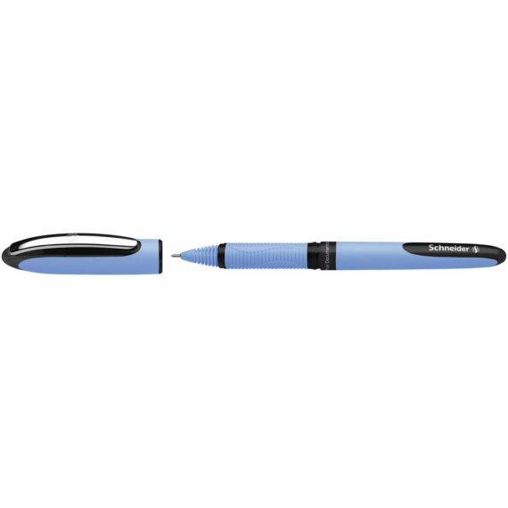 Roller Schneider One Hybrid N 05 Negru